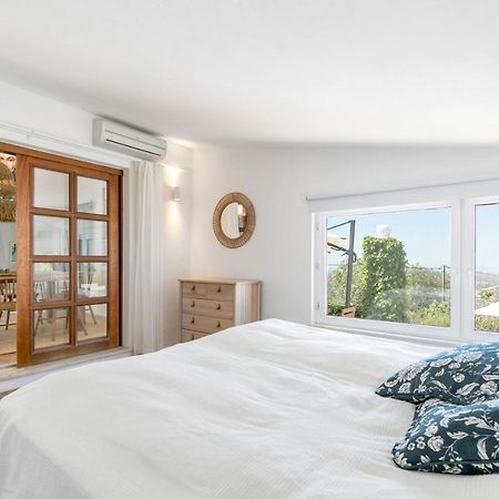 Villa Saragoca Лоле Екстер'єр фото