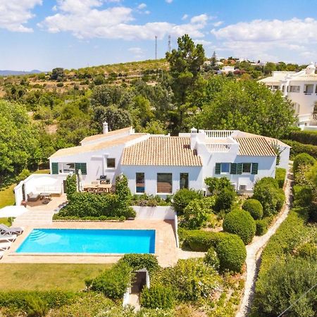 Villa Saragoca Лоле Екстер'єр фото