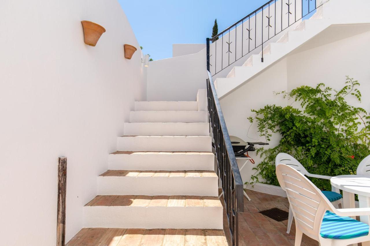 Villa Saragoca Лоле Екстер'єр фото