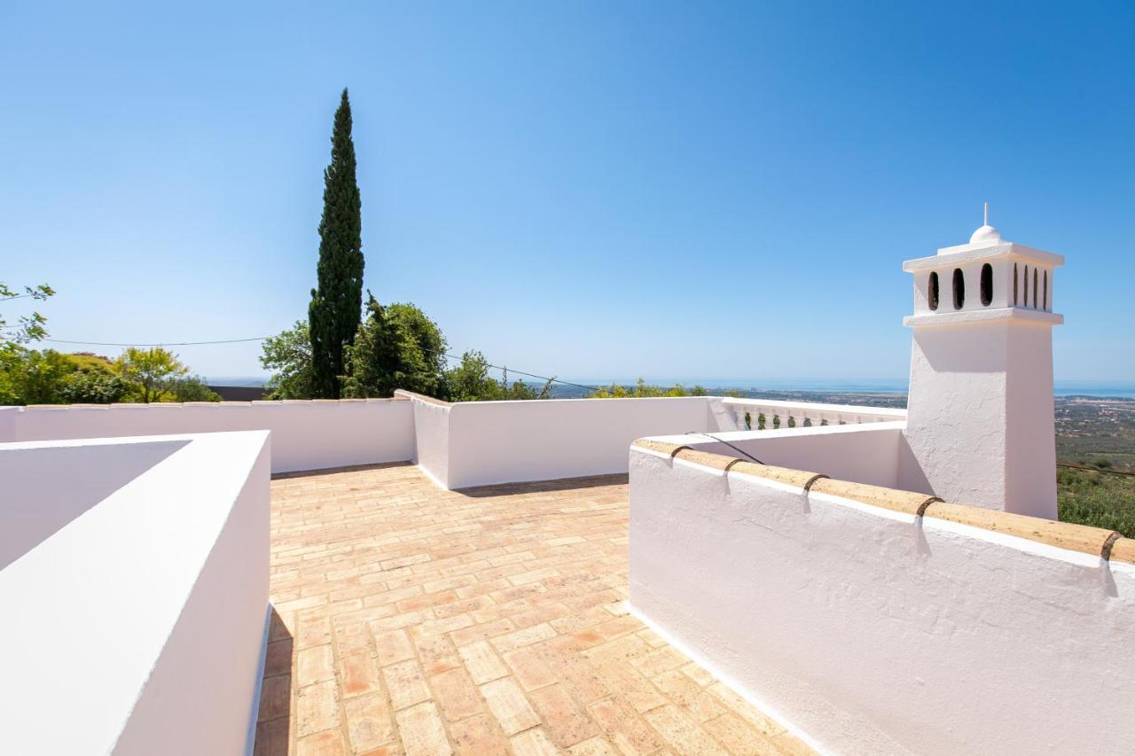 Villa Saragoca Лоле Екстер'єр фото