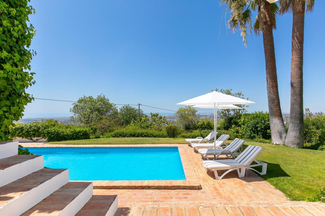 Villa Saragoca Лоле Екстер'єр фото