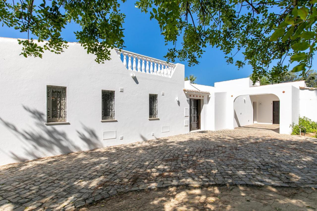 Villa Saragoca Лоле Екстер'єр фото