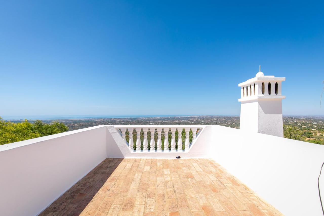 Villa Saragoca Лоле Екстер'єр фото