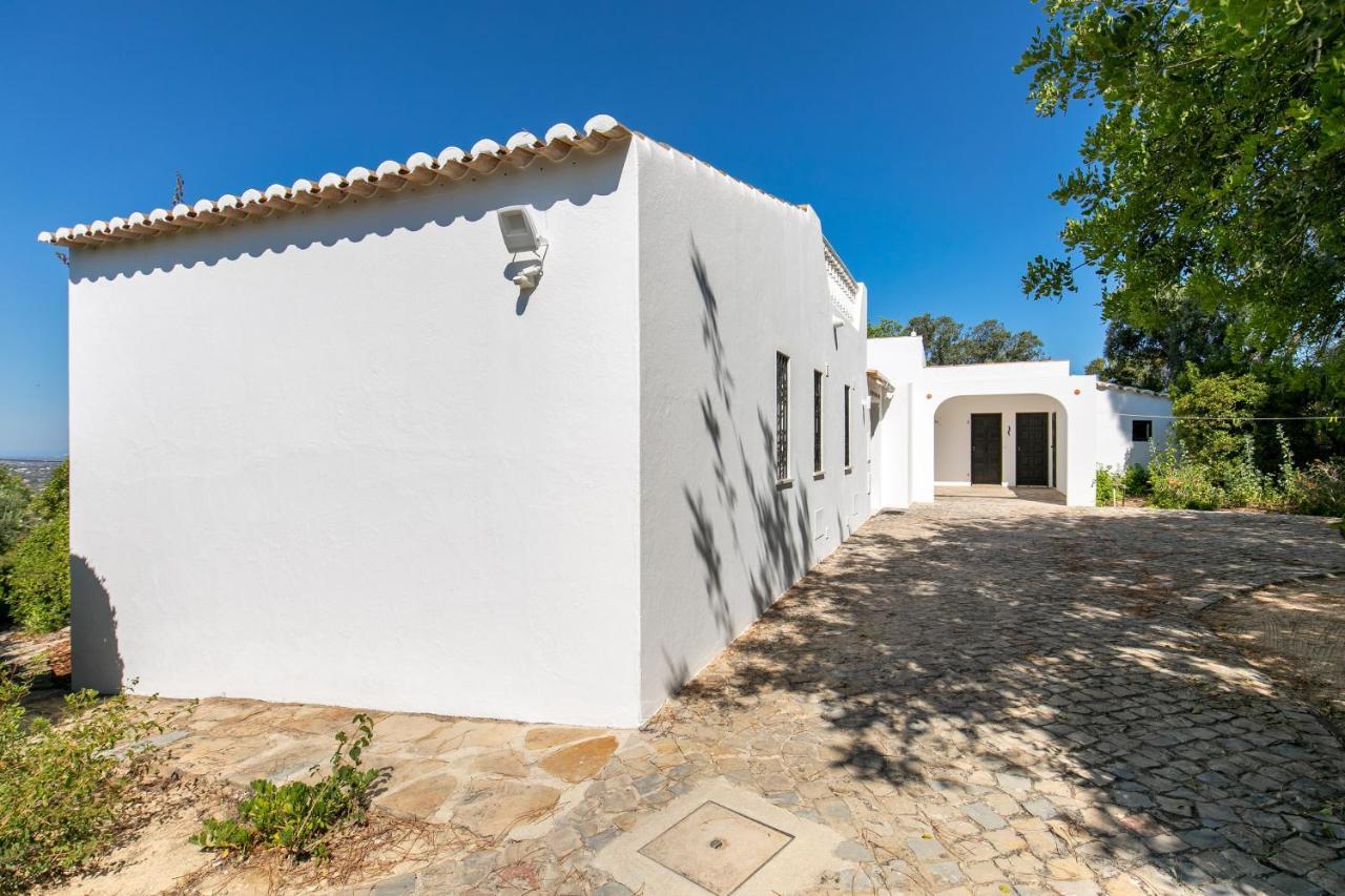 Villa Saragoca Лоле Екстер'єр фото