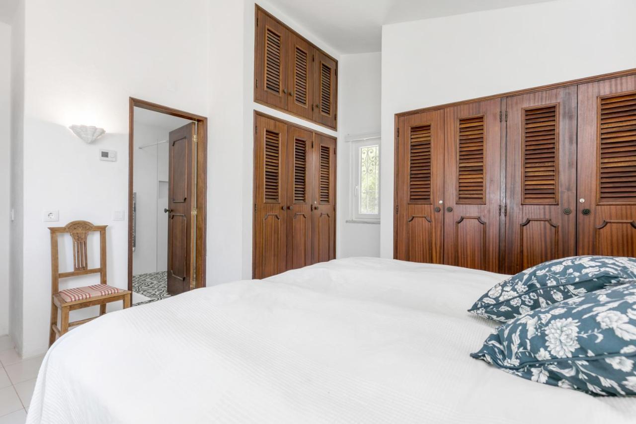 Villa Saragoca Лоле Екстер'єр фото