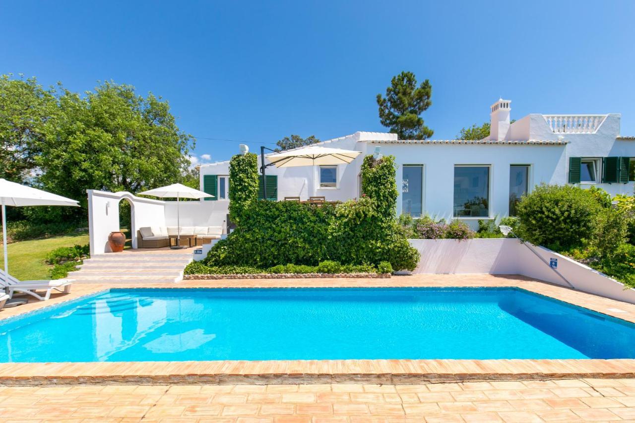 Villa Saragoca Лоле Екстер'єр фото