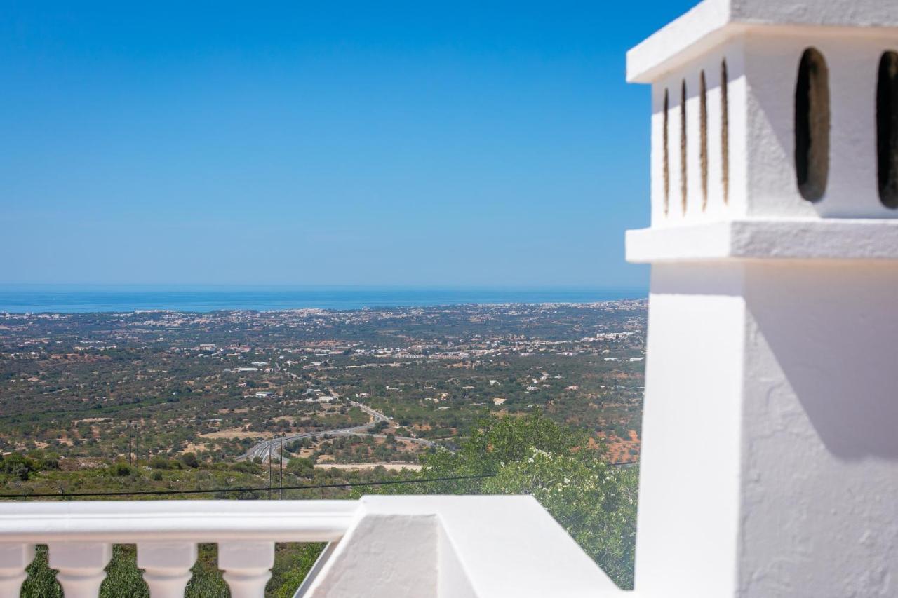 Villa Saragoca Лоле Екстер'єр фото