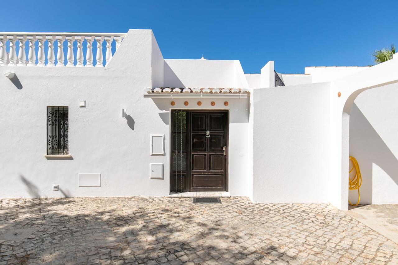 Villa Saragoca Лоле Екстер'єр фото