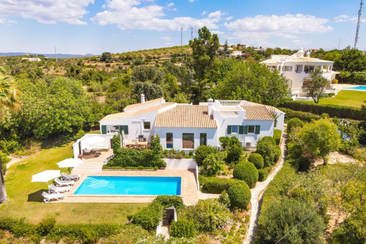 Villa Saragoca Лоле Екстер'єр фото