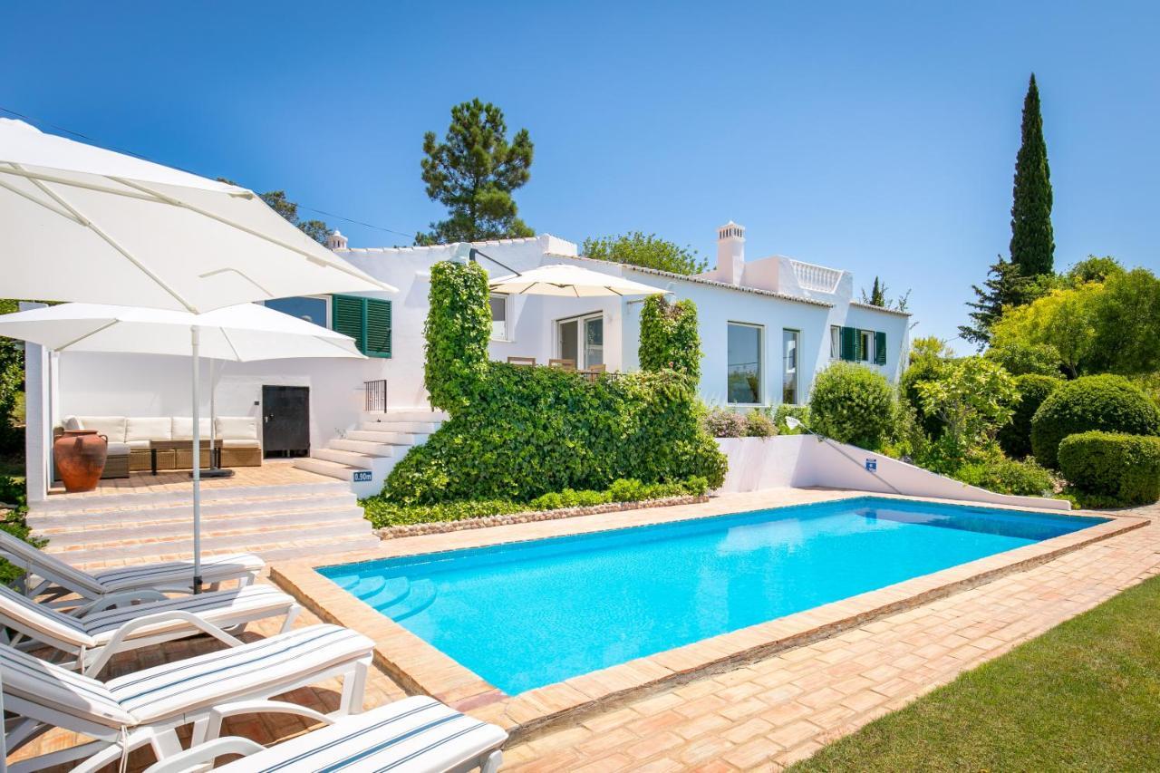 Villa Saragoca Лоле Екстер'єр фото