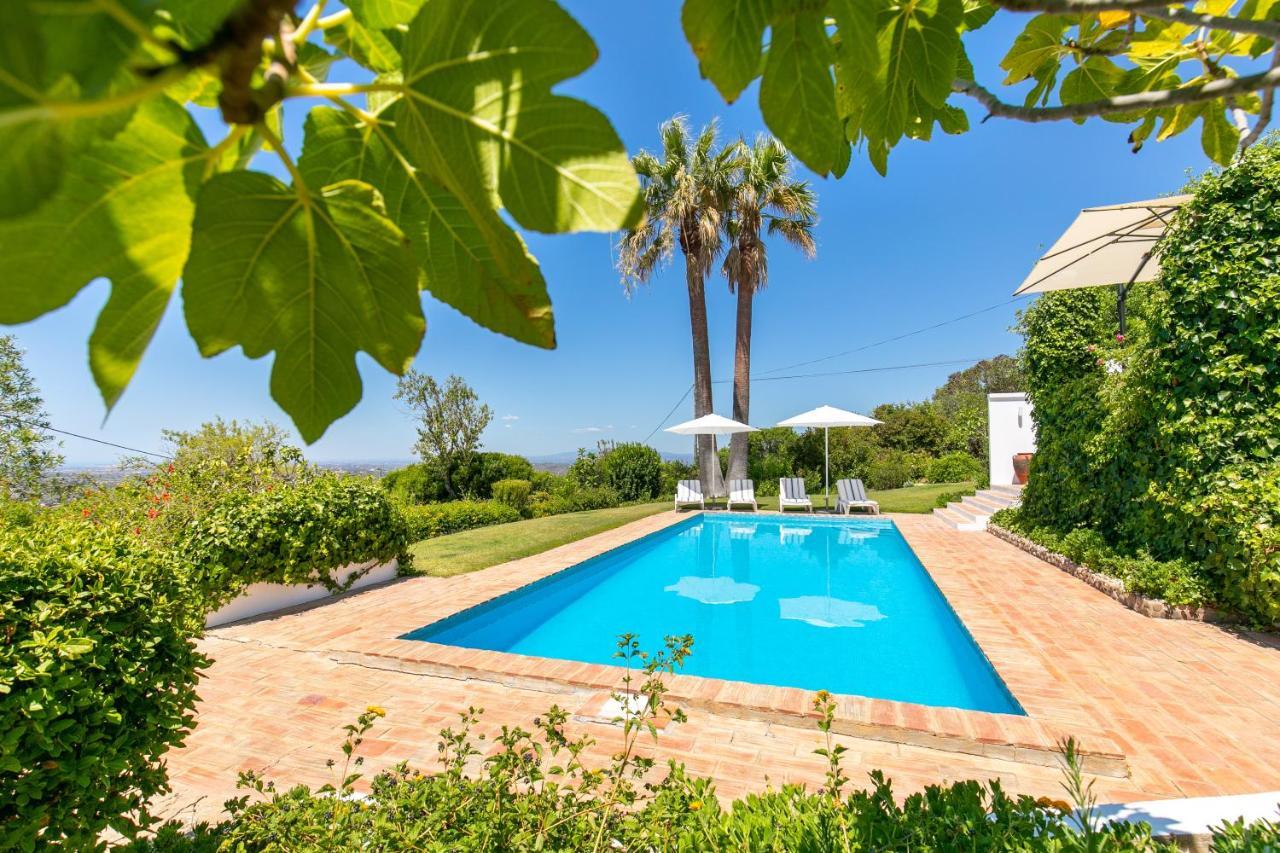 Villa Saragoca Лоле Екстер'єр фото