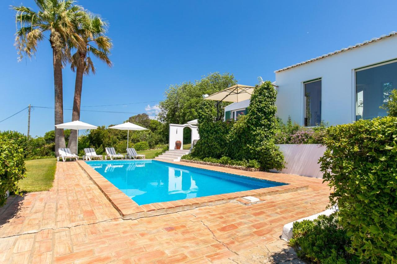 Villa Saragoca Лоле Екстер'єр фото