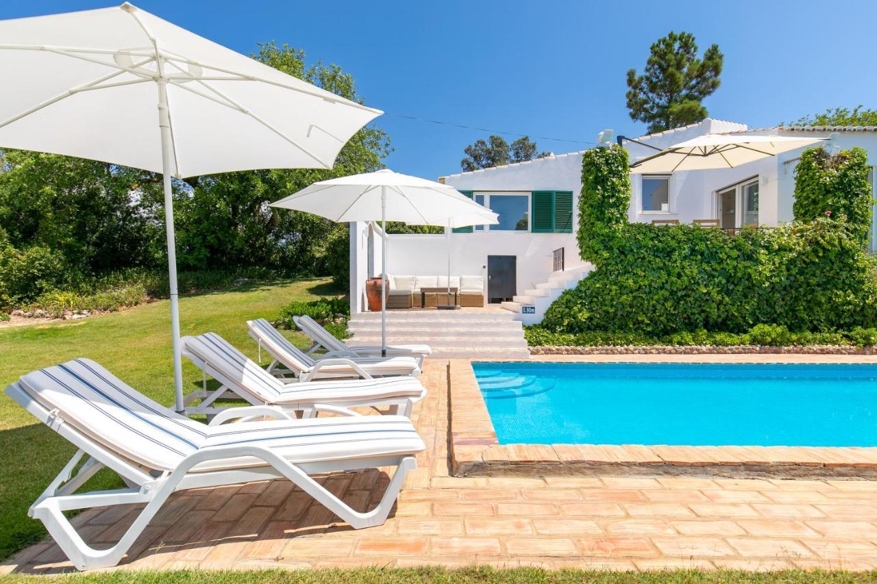 Villa Saragoca Лоле Екстер'єр фото